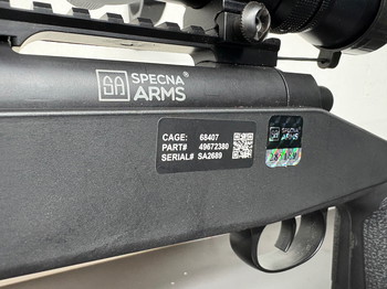 Afbeelding 4 van Specna Arms SA-S02