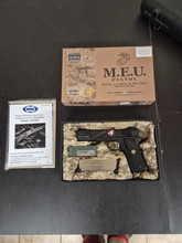 Image for Colt 1911 tokyo marui