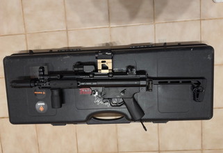 Afbeelding van MP5 Custom HPA