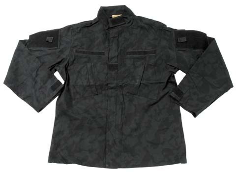 Image 1 pour US BDU NIGHT CAMO JACKET EN BROEK - Airsoft Milsim