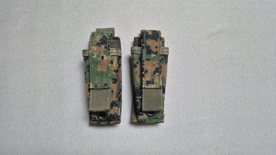 Bild für Pistol Mag Pouch