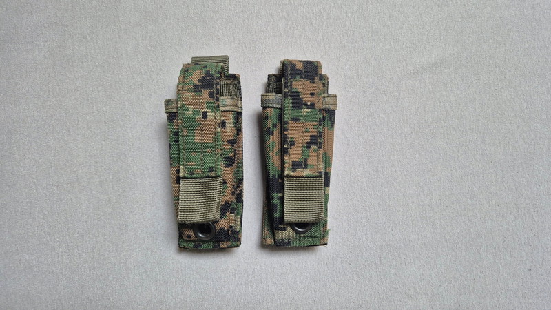 Image 1 pour Pistol Mag Pouch