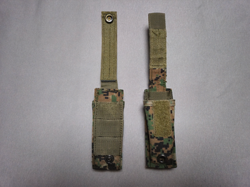 Image 2 pour Pistol Mag Pouch