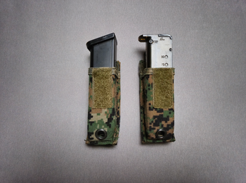 Image 3 pour Pistol Mag Pouch