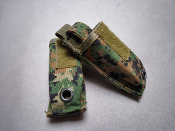 Image 5 pour Pistol Mag Pouch