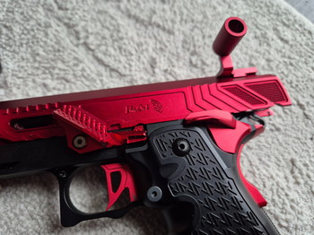 Imagen 6 de Tokyo Marui | 100% Fully Upgraded Hi-Capa  | Nieuwstaat | Zie beschrijving