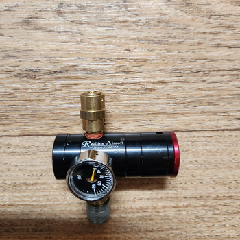 Afbeelding 2 van Redline Mini SFR HPA regulator