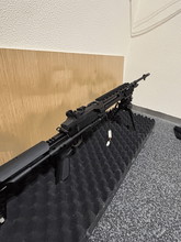 Image pour M14 EBR + MAG, batterij & lader