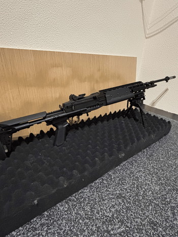 Image 3 pour M14 EBR + MAG, batterij & lader