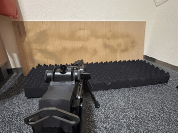 Image 5 pour M14 EBR + MAG, batterij & lader