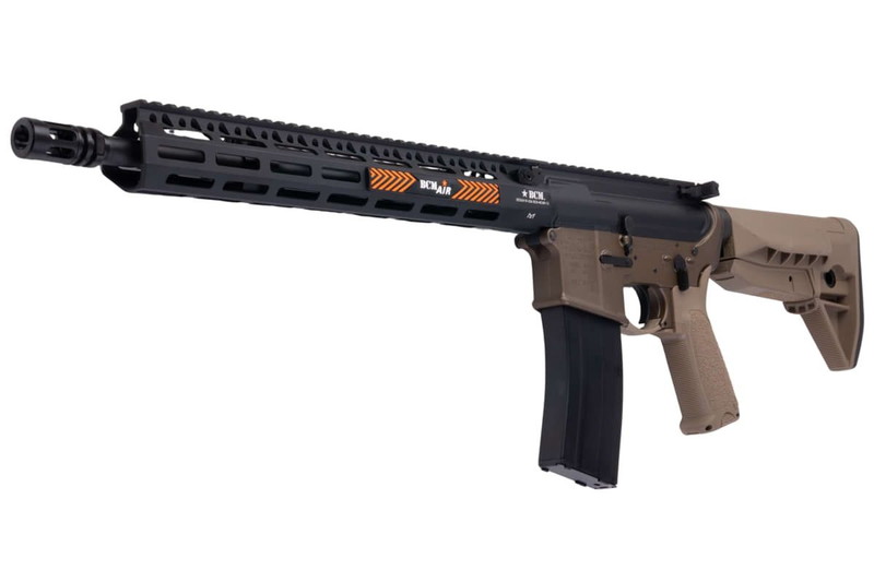 Imagen 1 de Looking for a VFC BCM 14.5 gbbr dual tone