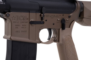 Imagen 4 de Looking for a VFC BCM 14.5 gbbr dual tone