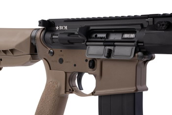 Imagen 5 de Looking for a VFC BCM 14.5 gbbr dual tone