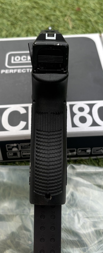 Image 3 pour Umarex Glock 18C (Full Auto GBB)