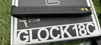 Image 6 for Umarex Glock 18C (Full Auto GBB)