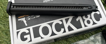 Image 7 pour Umarex Glock 18C (Full Auto GBB)