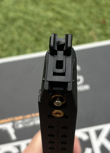 Image 8 pour Umarex Glock 18C (Full Auto GBB)
