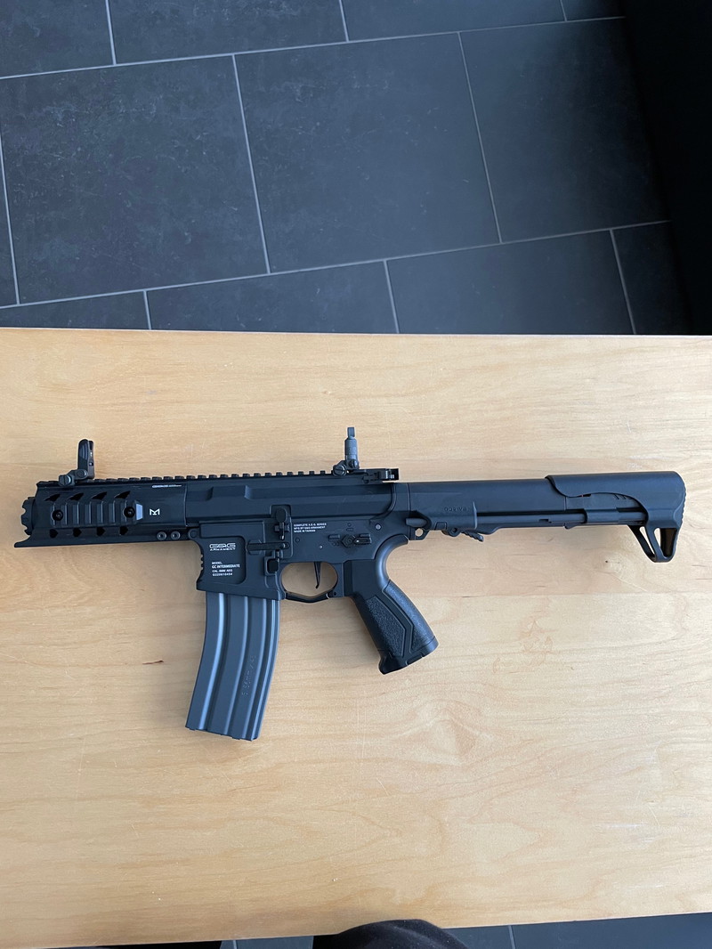 Afbeelding 1 van ARP 556   NIEUW