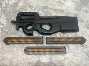 Bild für FN P90  |  Cyma  |  AEG