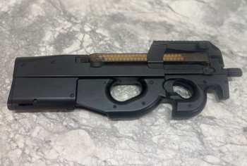 Bild 3 für FN P90  |  Cyma  |  AEG