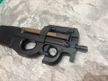 Bild 5 für FN P90  |  Cyma  |  AEG