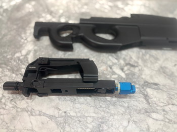 Bild 8 für FN P90  |  Cyma  |  AEG