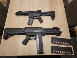 Bild für SGR12 & M4