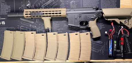 Imagen para SPECNA ARMS EDGE X SERIES