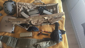 Image 2 pour SPECNA ARMS EDGE X SERIES