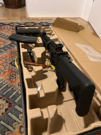 Image 2 for LT-15CB Limited Edition | Gen2 11