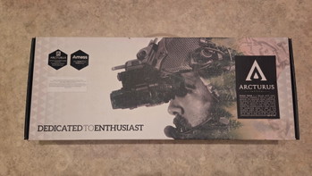 Afbeelding 3 van M4 PDW M-LOK AEG by Arcturus