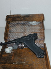 Bild für P08 luger airsoft co2 merk Legend