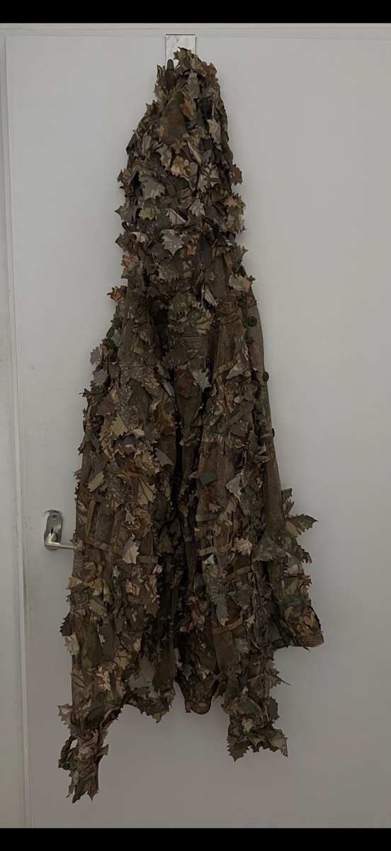 Imagen 1 de Stalker brown oak ghillie