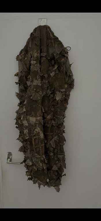 Imagen 2 de Stalker brown oak ghillie
