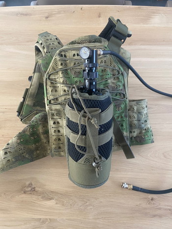 Afbeelding 3 van Ssp5 hPa en kit