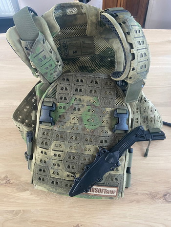 Image 3 pour Ssp5 hPa en kit