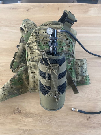 Image 4 pour Ssp5 hPa en kit