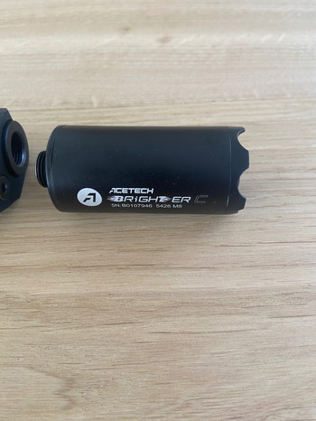 Image 5 pour Ssp5 hPa en kit