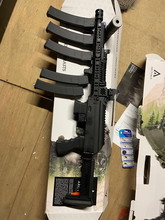 Imagen para ARCTURUS PP19-01 VITYAZ ZTAC SP1 CARBINE AEG PE