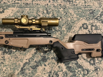 Bild 3 für Action Army T10 - FULLY upgraded - Tan spray