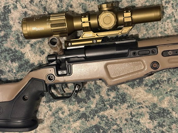 Bild 5 für Action Army T10 - FULLY upgraded - Tan spray