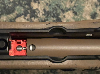 Bild 5 für Action Army T10 - FULLY upgraded - Tan spray