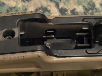 Bild 6 für Action Army T10 - FULLY upgraded - Tan spray