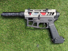 Afbeelding van Article 1 full upgraded!