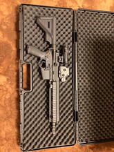 Image for Hk416 GBB HPA Adapter