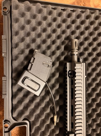 Image 3 for Hk416 GBB HPA Adapter