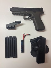 Bild für Novritsch SSE18 AEP - OD Green