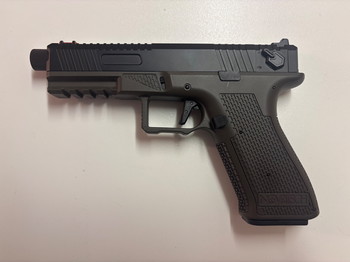 Bild 3 für Novritsch SSE18 AEP - OD Green