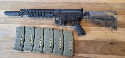 Image pour VFC M4 AEG