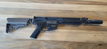 Image 2 pour VFC M4 AEG